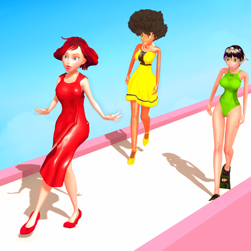 Makeover Girl Fashion Run Download on Windows