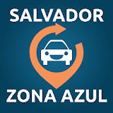 FAZ Zona Azul Digital Salvador icon