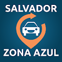 Zona Azul Salvador Oficial - FAZ Digital Salvador