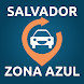 FAZ Zona Azul Digital Salvador - Androidアプリ
