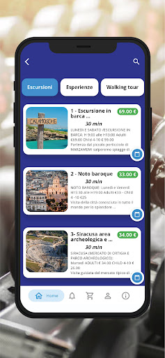 Birrico Tour  excursions