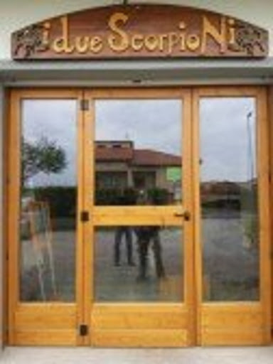 PIZZERIA I DUE SCORPIONI Screen 2