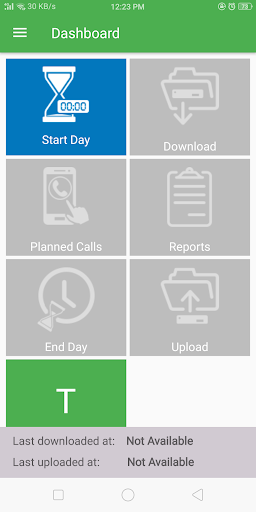 TmX - FF Screen 2