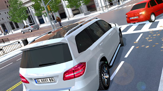 Offroad Car GL screenshots apk mod 3