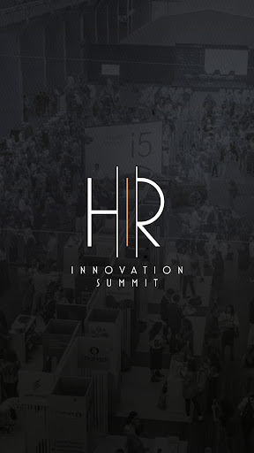 Android application HR Innovation Summit screenshort