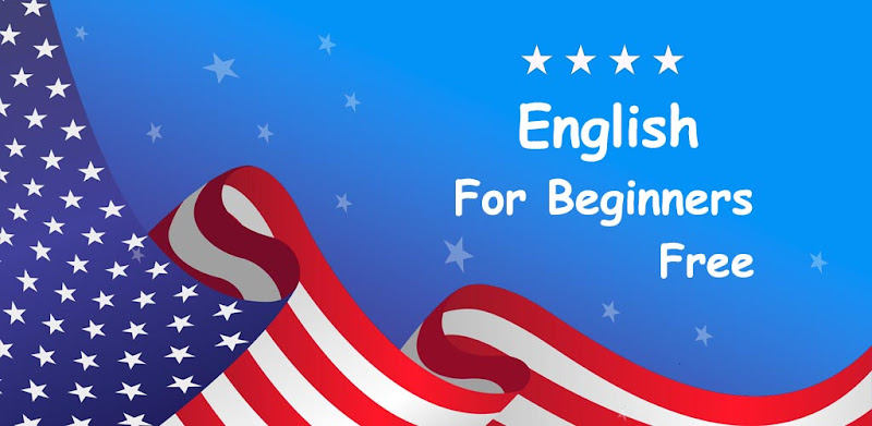 Learn English for beginners
