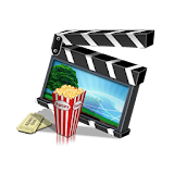 Film Watchlist icon