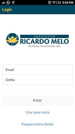 IRM Oficial Screen 2