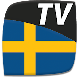Sweden TV EPG Free icon