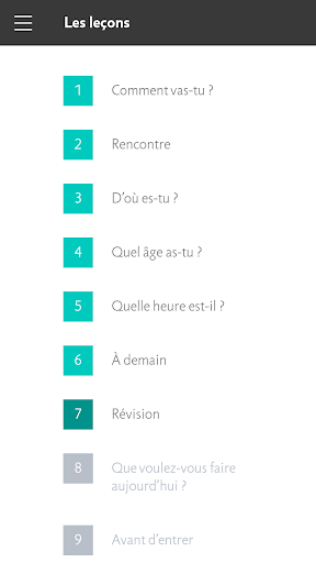 Apprendre Catalan Assimil Screen 2