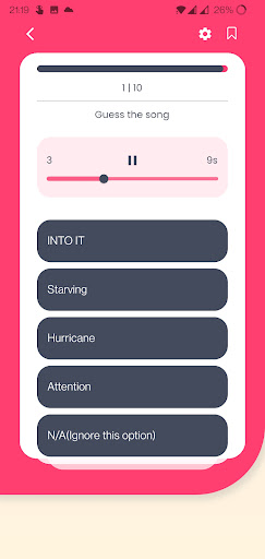 Quiz Hut - Trivia Puzzle Game