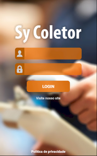 Sy Coletor Screen 3