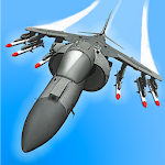 Cover Image of Download Idle Air Force Base  APK