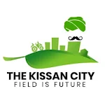 Cover Image of Herunterladen The Kissan City App  APK