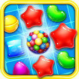 Candy Fantasy: Story Sweet icon
