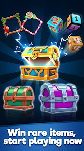 Screenshot 4 Parchisi Club-Online Dice Game android