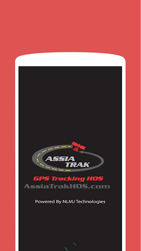 Android application Assia Trak screenshort