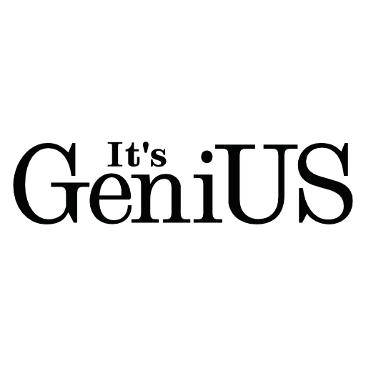 GeniUS Rewards Scheme logo