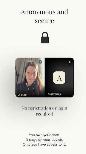 Screenshot of Aware: Mindfulness & Wellbeing
