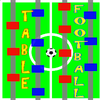 Table Football Icon
