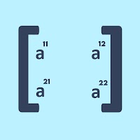 Matrix Calculator (Algebra)