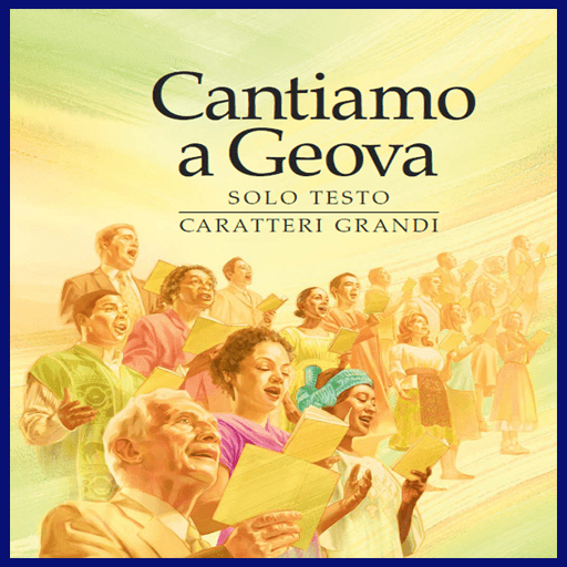 Cantiamo a Geova Laai af op Windows
