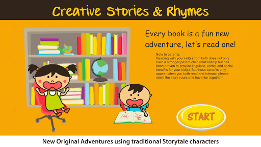 Baby Games and Rhymes