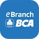 eBranch BCA