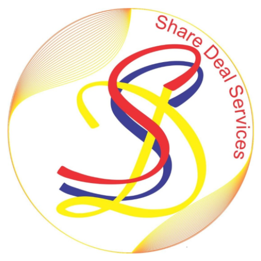 Share Deal Services logo