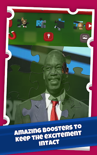 Basketball Players Jigsaw Puzz