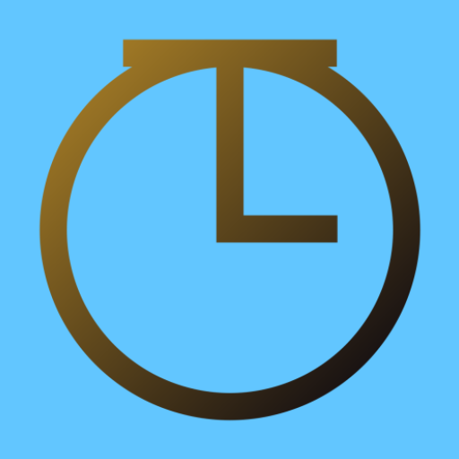Lord Of Time logo
