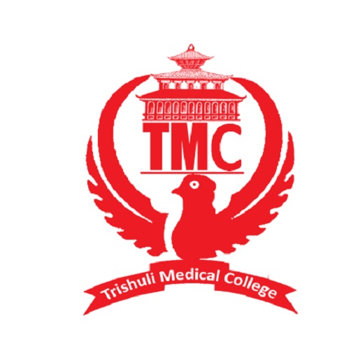 Trishuli Medical College logo