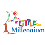 Little Millenium Tilak Nagar icon