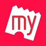 Cover Image of Download BookMyShow LK - Movie Tickets,  APK