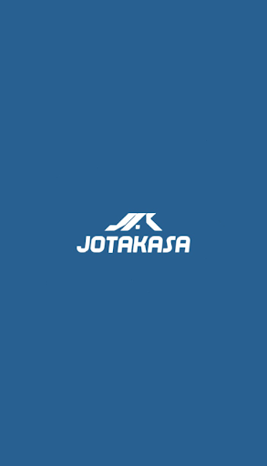 Android application Jotakasa screenshort