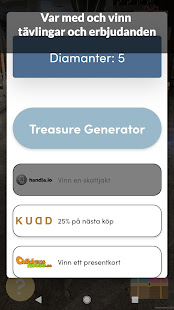 Treasure 1.1.11 APK screenshots 6