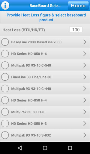 Slant-Fin Hydronic Explorer