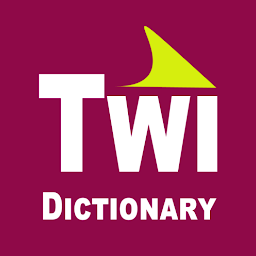 Icon image English Twi Dictionary