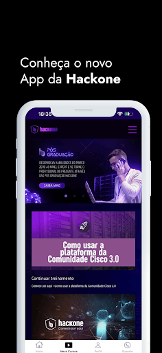 Hackone Screen 3