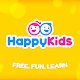 HappyKids - Kid-Safe Videos Windows'ta İndir