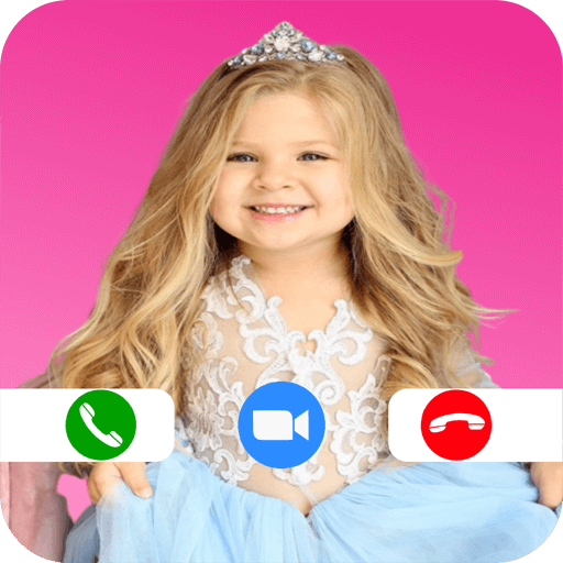 Diana Roma Video Call logo