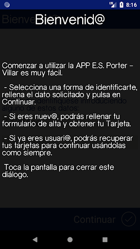 E.S. Porter - Villar Screen 2