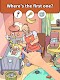 screenshot of Find Out: Find Hidden Objects!