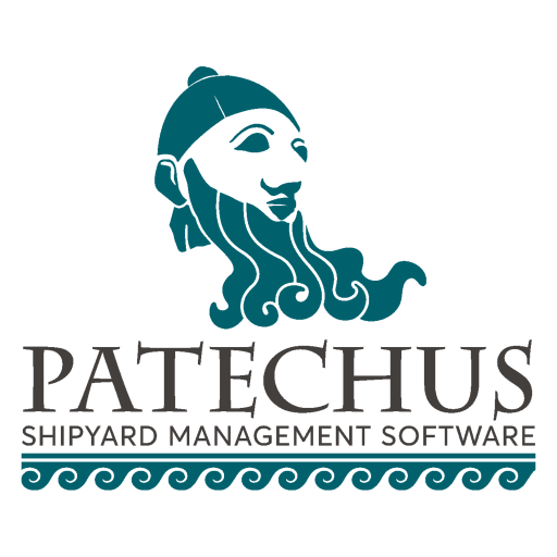 Patechus Shipyard Management logo