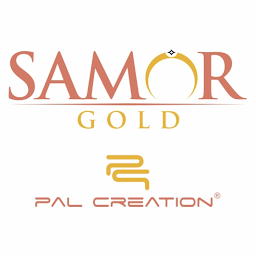 Icon image Samor Gold (Pal Creation)