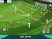 screenshot of Play Football: Soccer Games