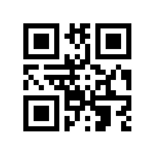 QR & Barcode Scanner 3.8.0 Icon