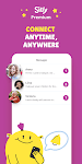 screenshot of Sitly - The babysitter app
