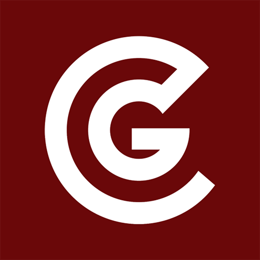 Greater Christ Baptist Church logo