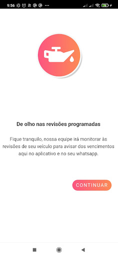 PH Serviços Screen 2